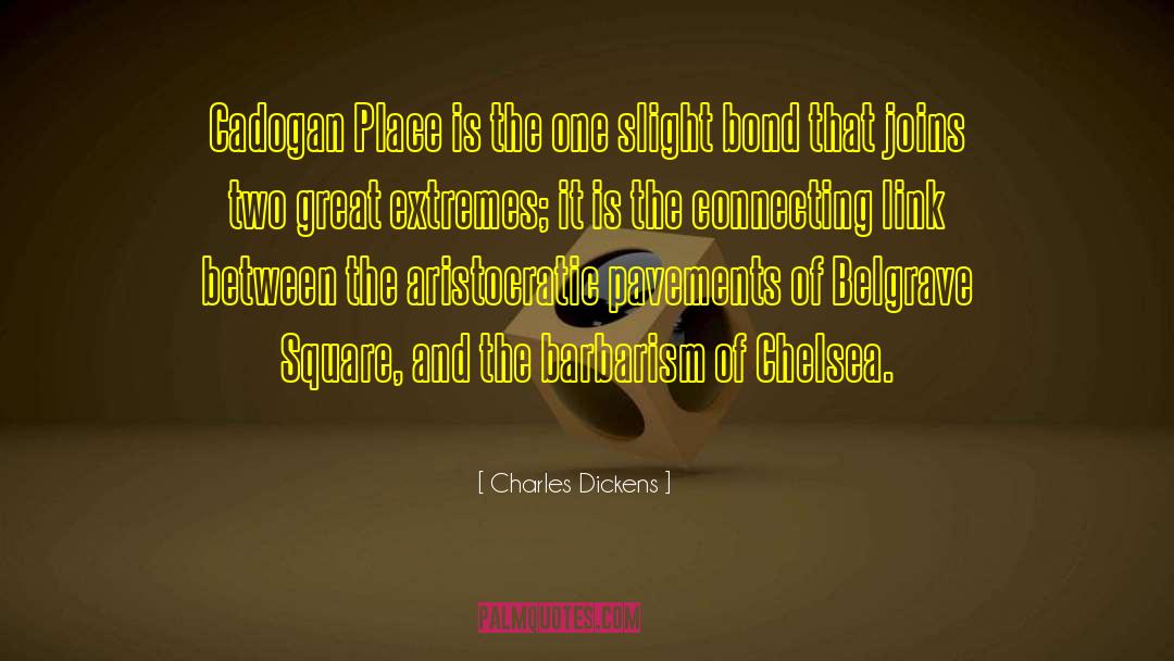 Punnett Square quotes by Charles Dickens