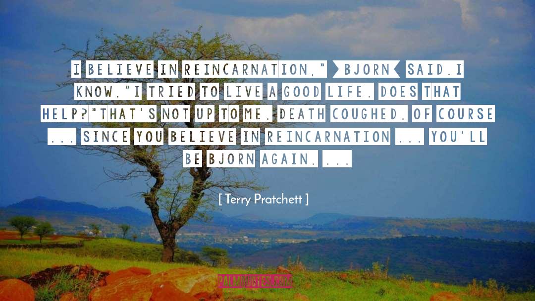 Puns quotes by Terry Pratchett