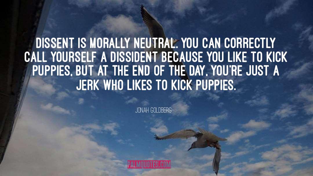 Puppy Puppies Mo Willems Pigeon quotes by Jonah Goldberg