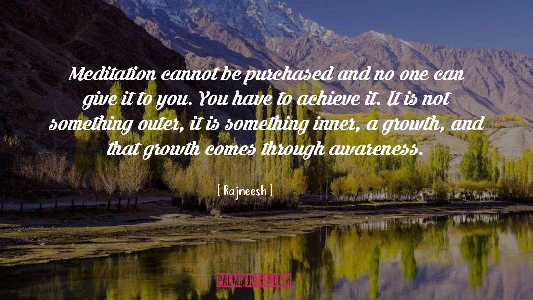 Purchased quotes by Rajneesh