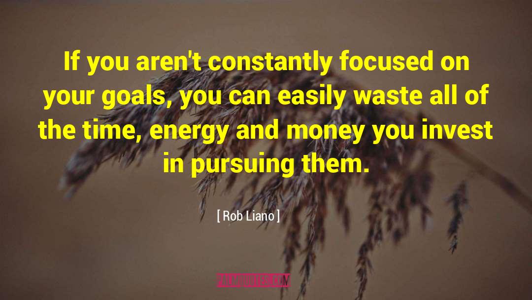 Pure Energy quotes by Rob Liano