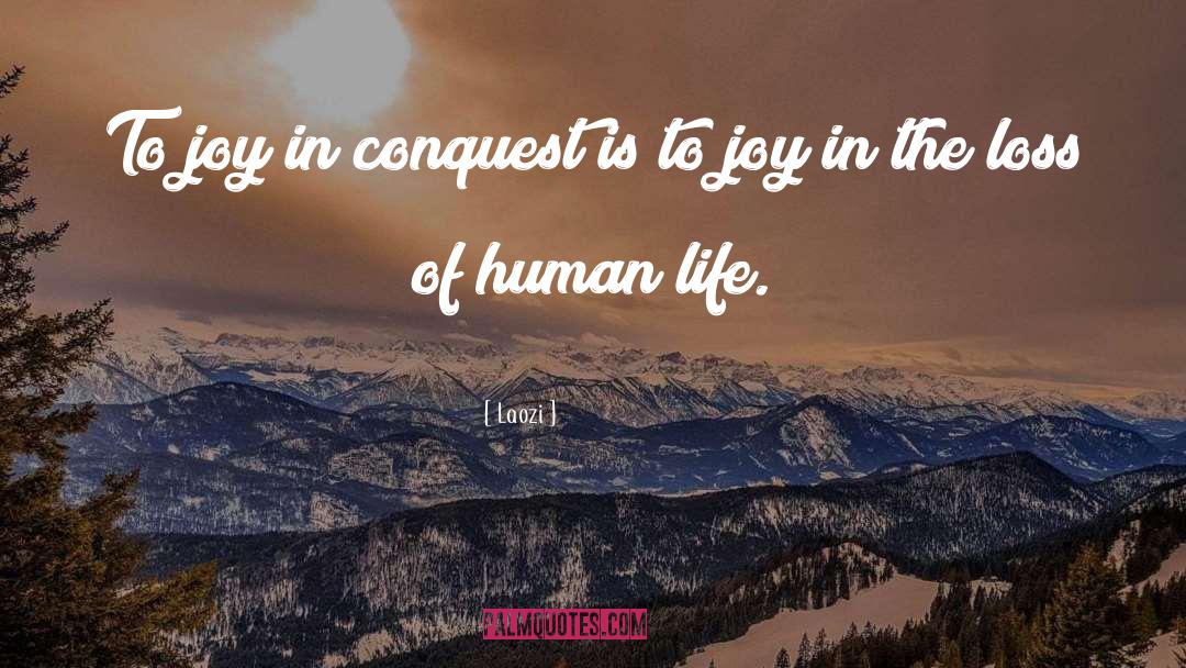 Pure Joy quotes by Laozi