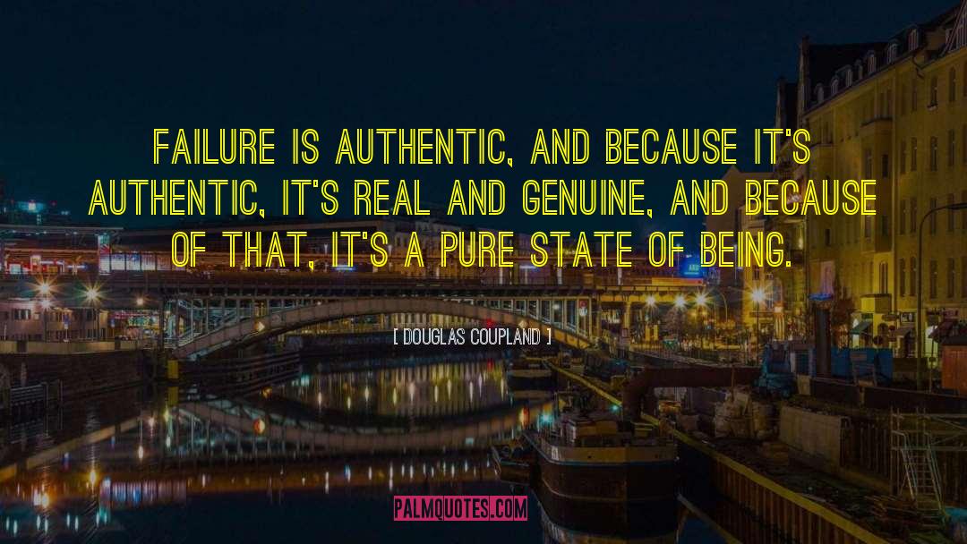 Pure State quotes by Douglas Coupland
