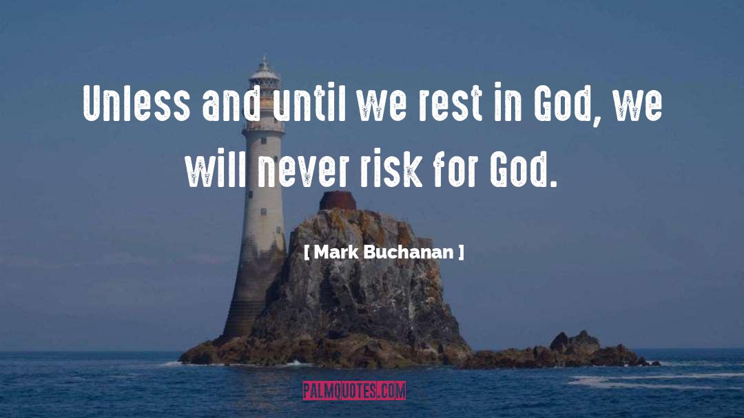 Pursue Peace quotes by Mark Buchanan