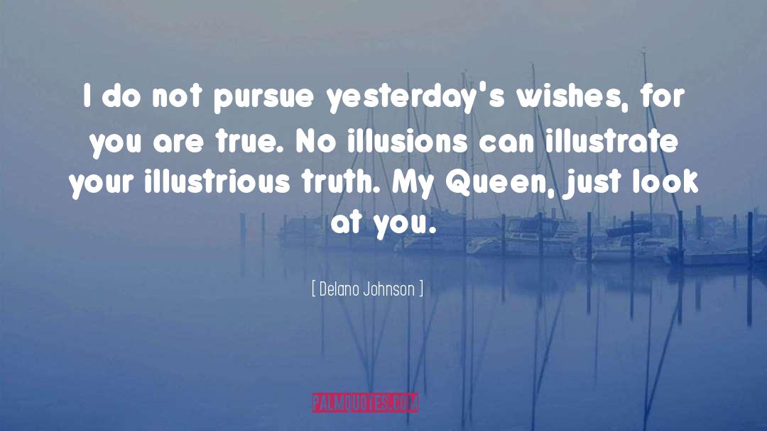 Pursue Your Passion quotes by Delano Johnson