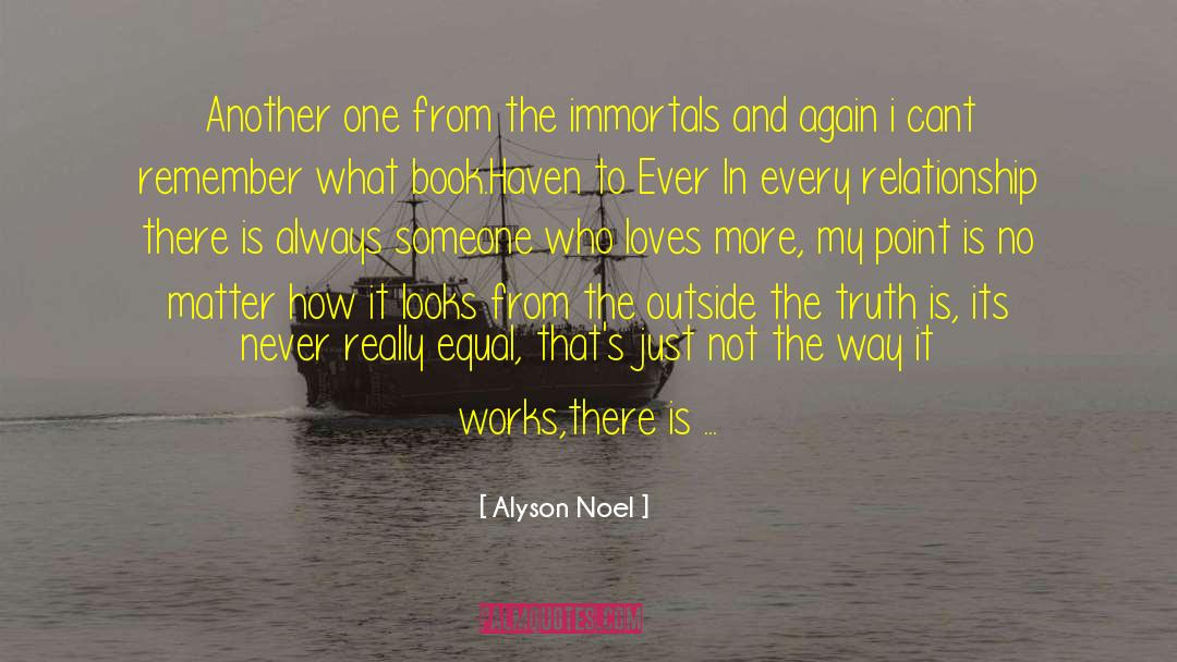 Pursuer quotes by Alyson Noel