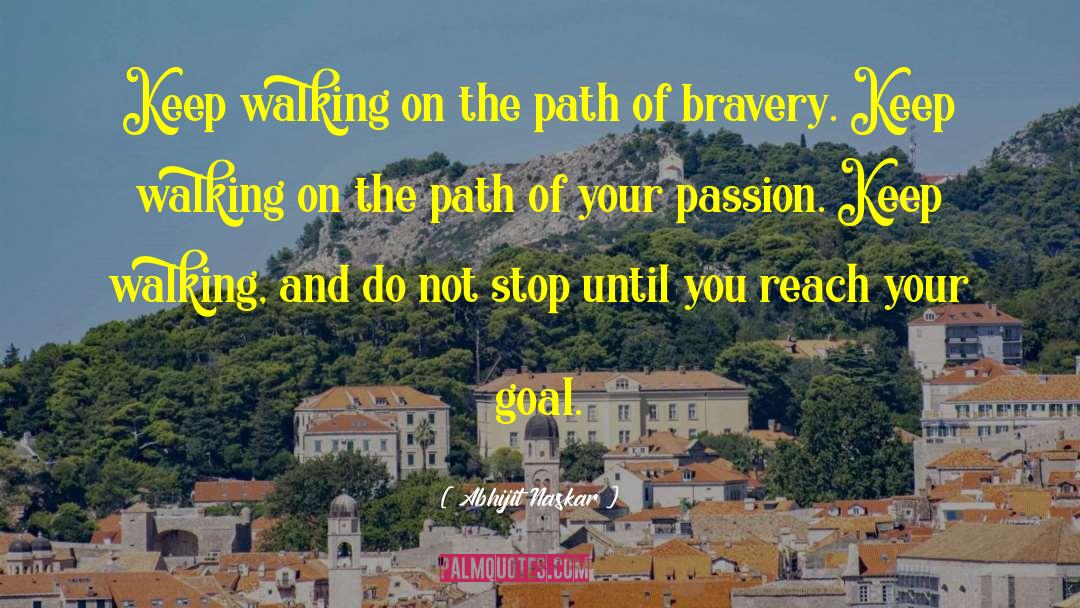 Pursuit Of Passion quotes by Abhijit Naskar