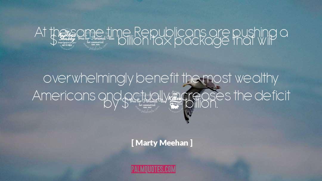 Pushing Buttons quotes by Marty Meehan