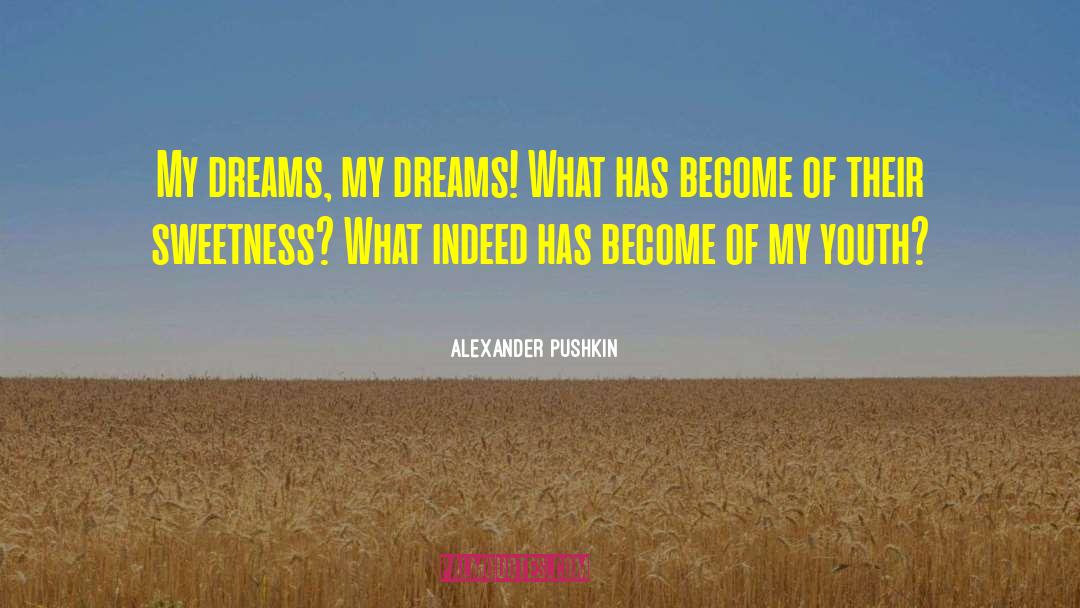 Pushkin quotes by Alexander Pushkin