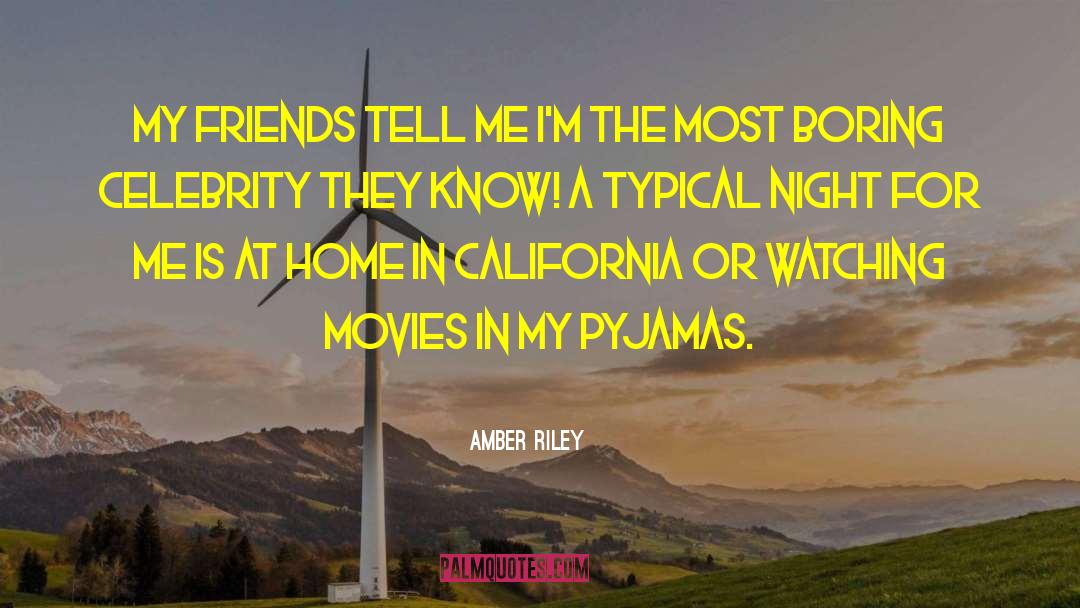 Pyjamas quotes by Amber Riley