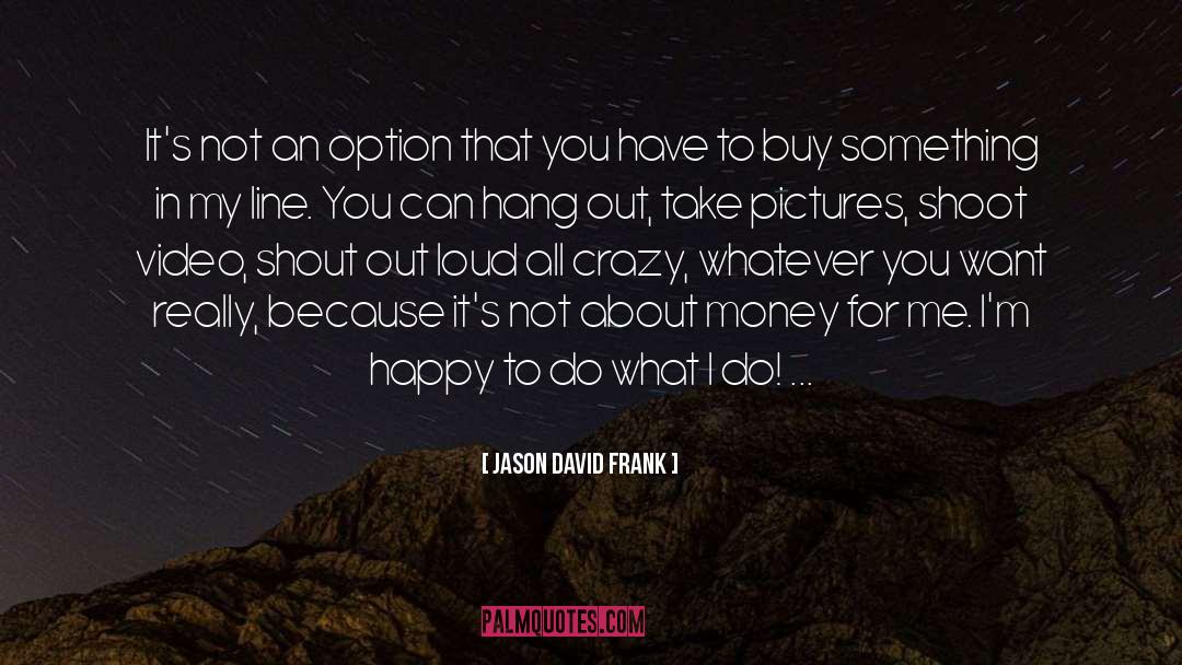 Qcom Option quotes by Jason David Frank