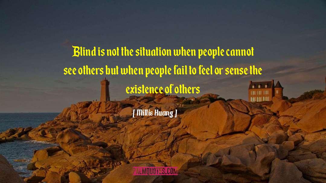 Qin Shi Huang Management quotes by Millie Huang