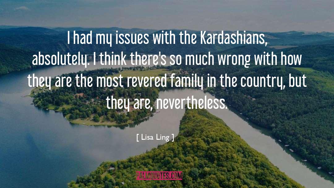 Qing Xiang Ling quotes by Lisa Ling