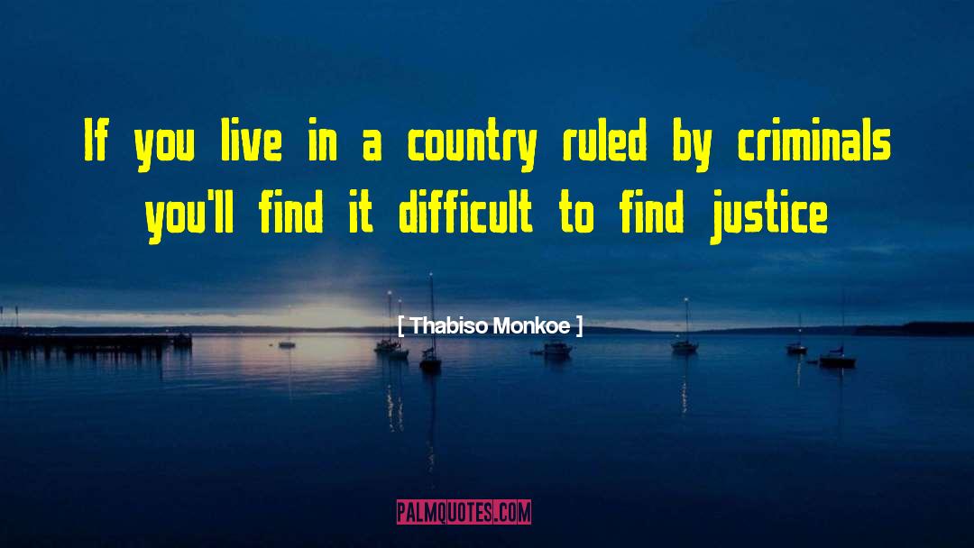 Qoutes To Live By quotes by Thabiso Monkoe