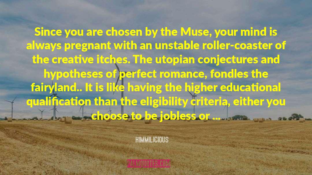Qualification quotes by Himmilicious