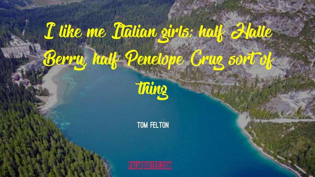 Quarantotto Italian quotes by Tom Felton