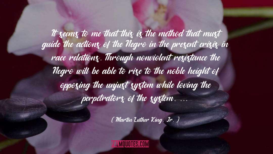 Quarterlife Crisis quotes by Martin Luther King, Jr.
