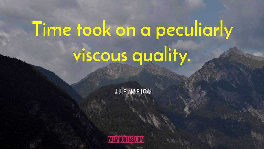 Queen Anne quotes by Julie Anne Long