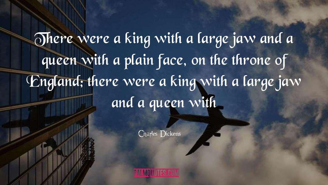 Queen Arwen quotes by Charles Dickens