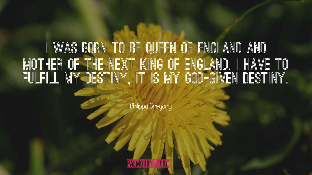 Queen Briseis quotes by Philippa Gregory