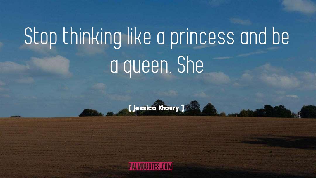 Queen Kegel quotes by Jessica Khoury