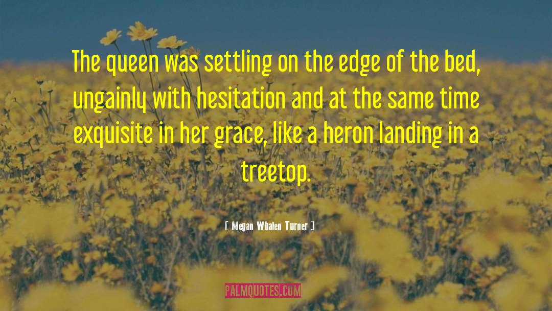 Queen Kegel quotes by Megan Whalen Turner