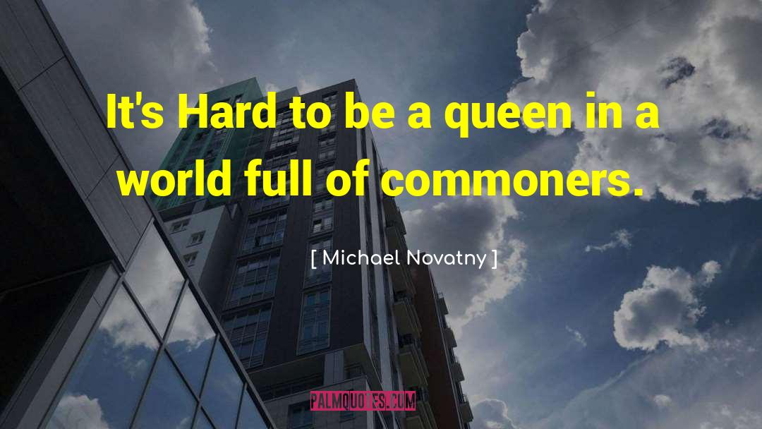 Queen Lili Uokalani quotes by Michael Novatny