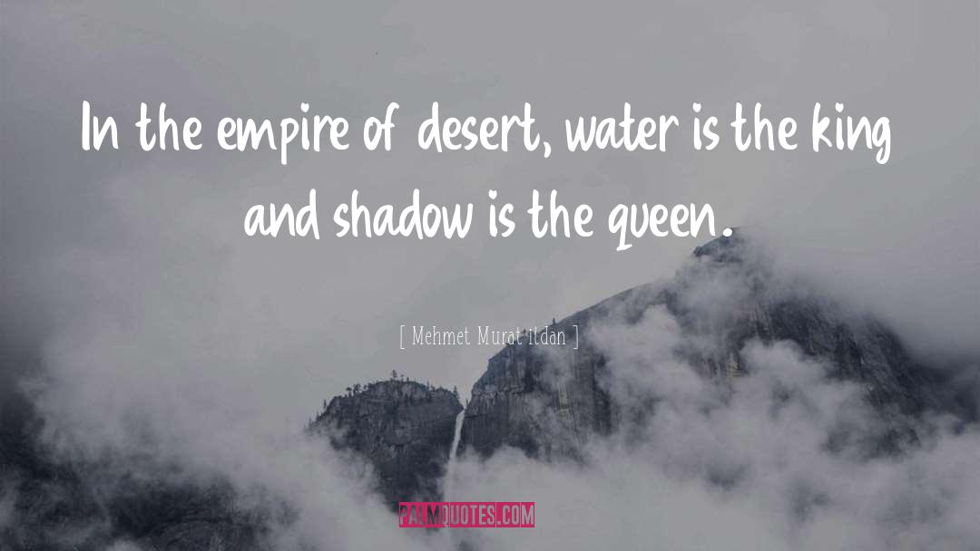 Queen Of The Tearling quotes by Mehmet Murat Ildan
