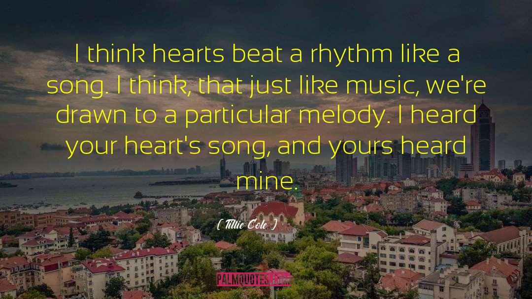 Queen Song quotes by Tillie Cole