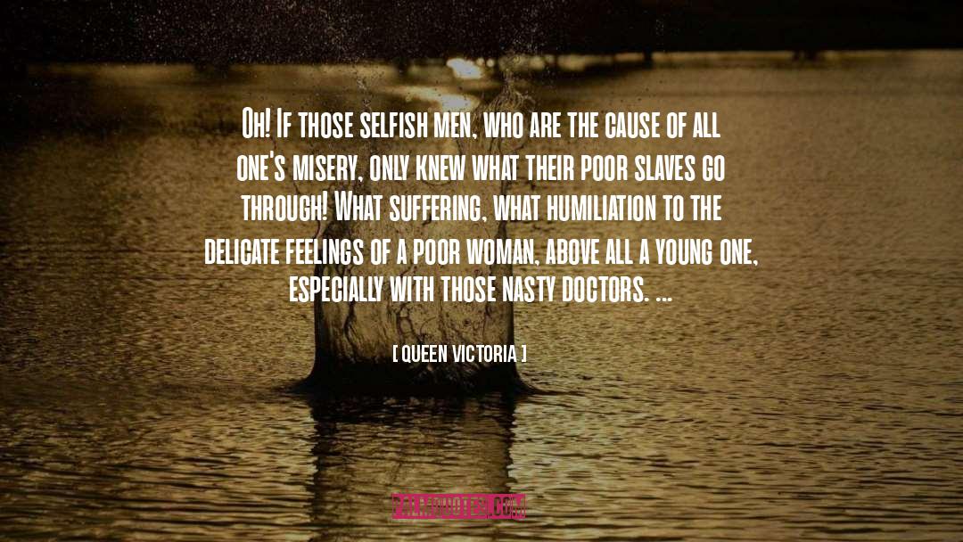 Queen Victoria quotes by Queen Victoria