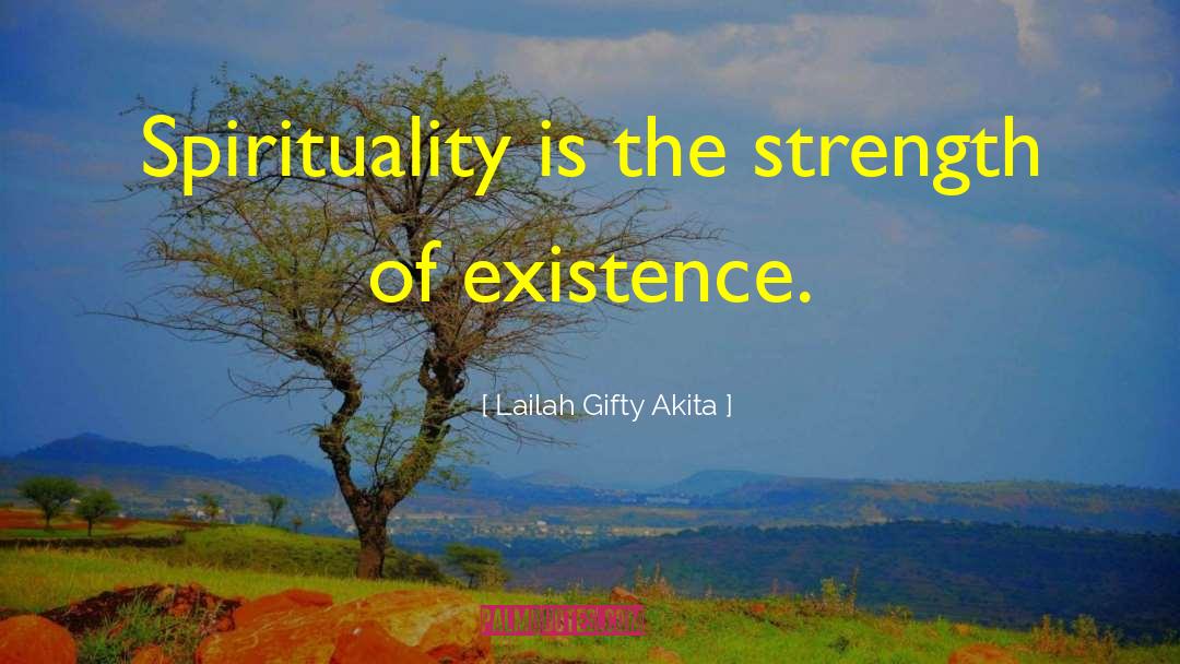 Queer Spirituality quotes by Lailah Gifty Akita