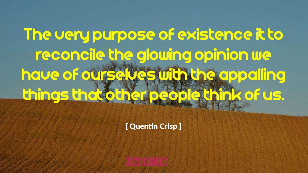 Quentin Crisp quotes by Quentin Crisp