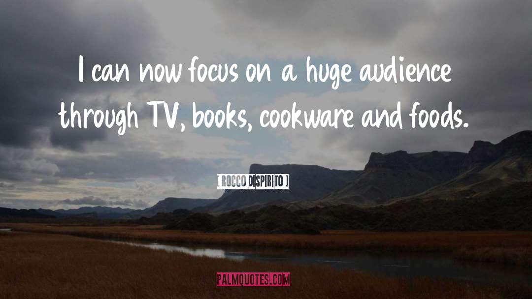 Quintuplets Tv quotes by Rocco DiSpirito