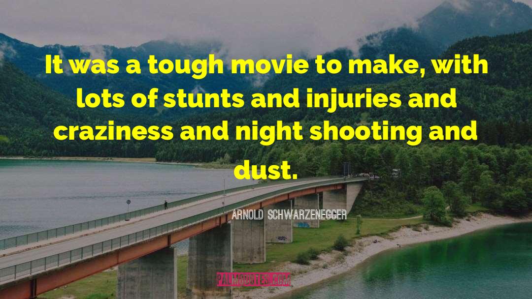 Quiz Night Movie quotes by Arnold Schwarzenegger