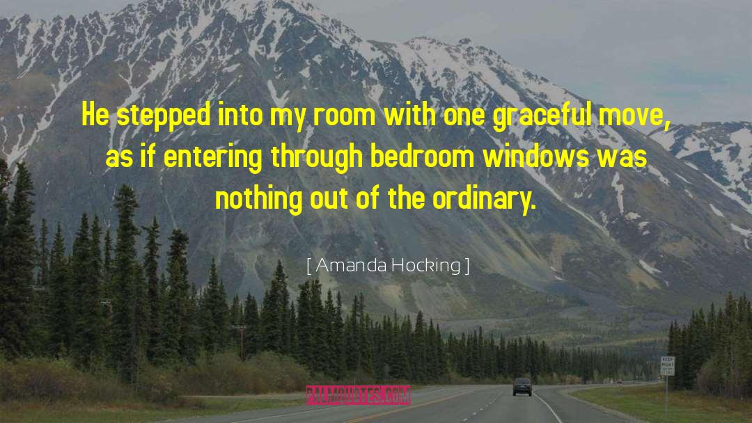Quotes Bedroom Wallpaper quotes by Amanda Hocking