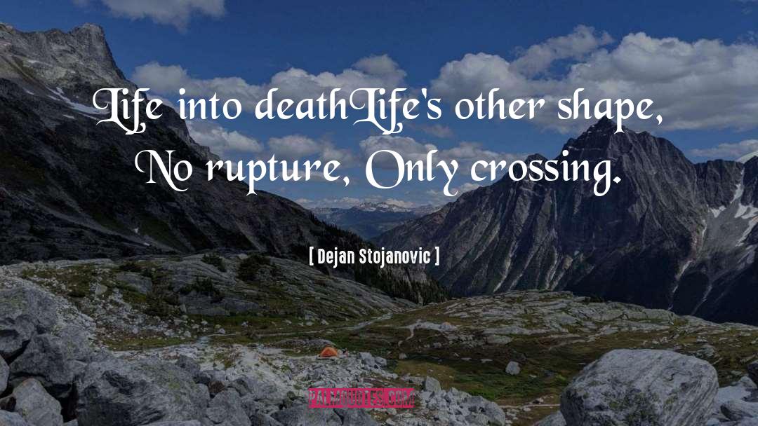 Quotes From Psalms About Death quotes by Dejan Stojanovic