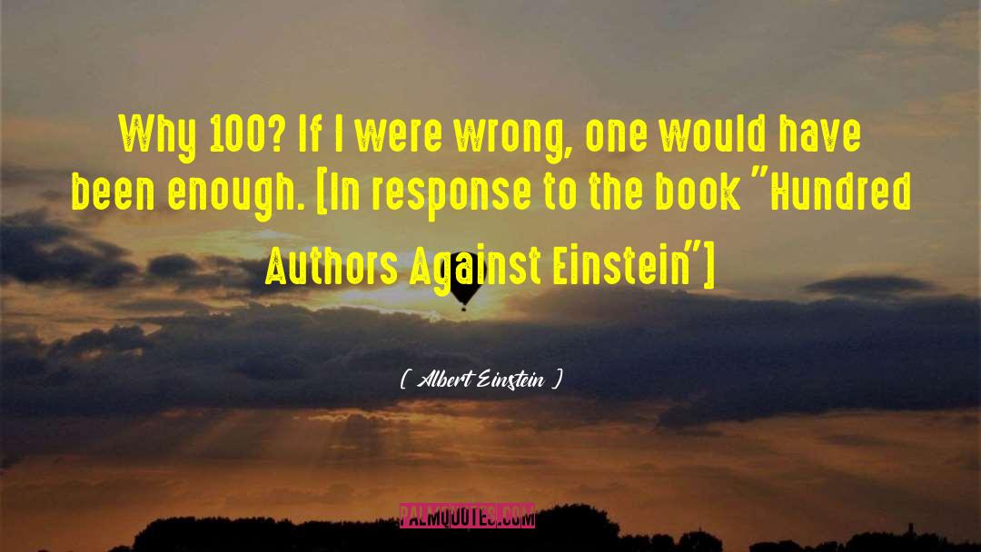 Quotes Of Einstein Good quotes by Albert Einstein