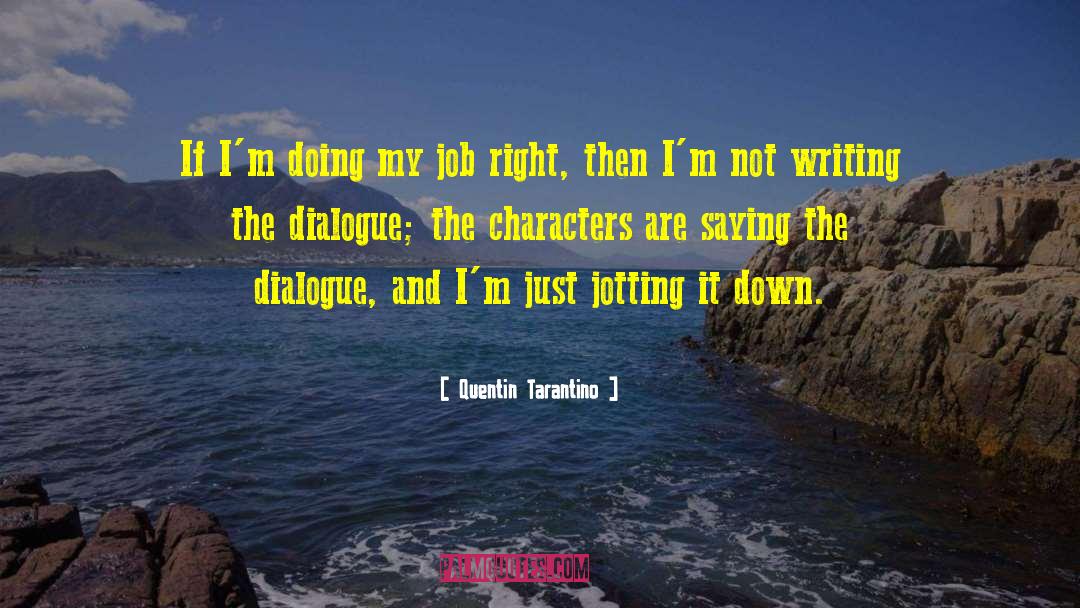 Quotes Tarantino Films quotes by Quentin Tarantino