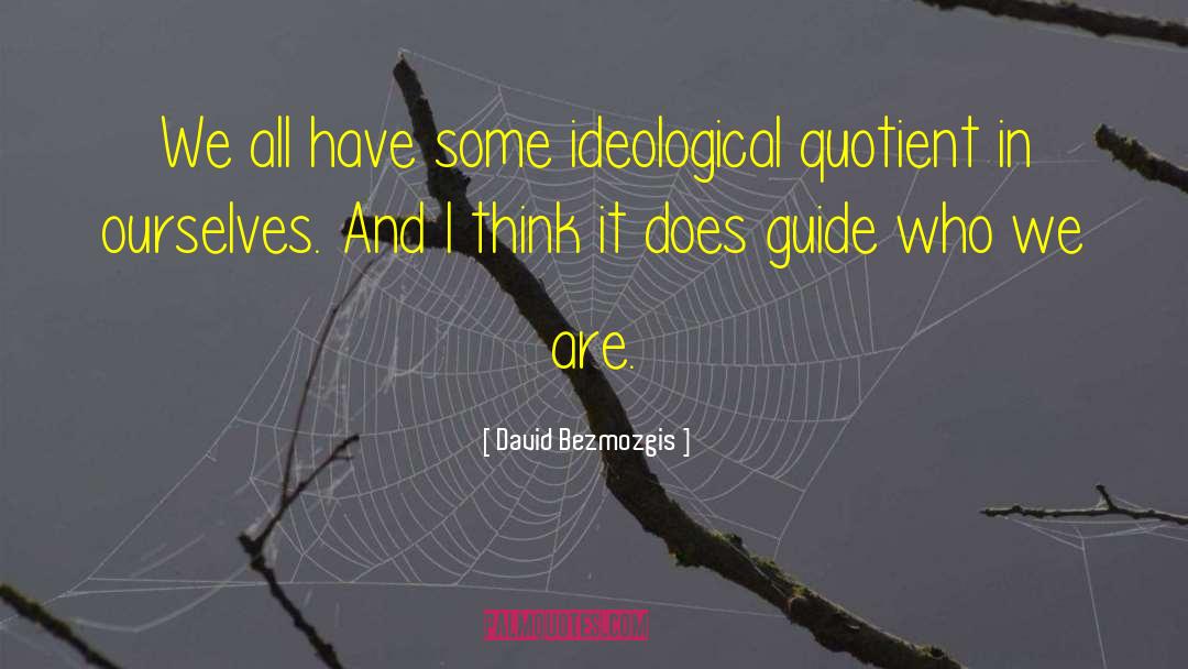 Quotient quotes by David Bezmozgis