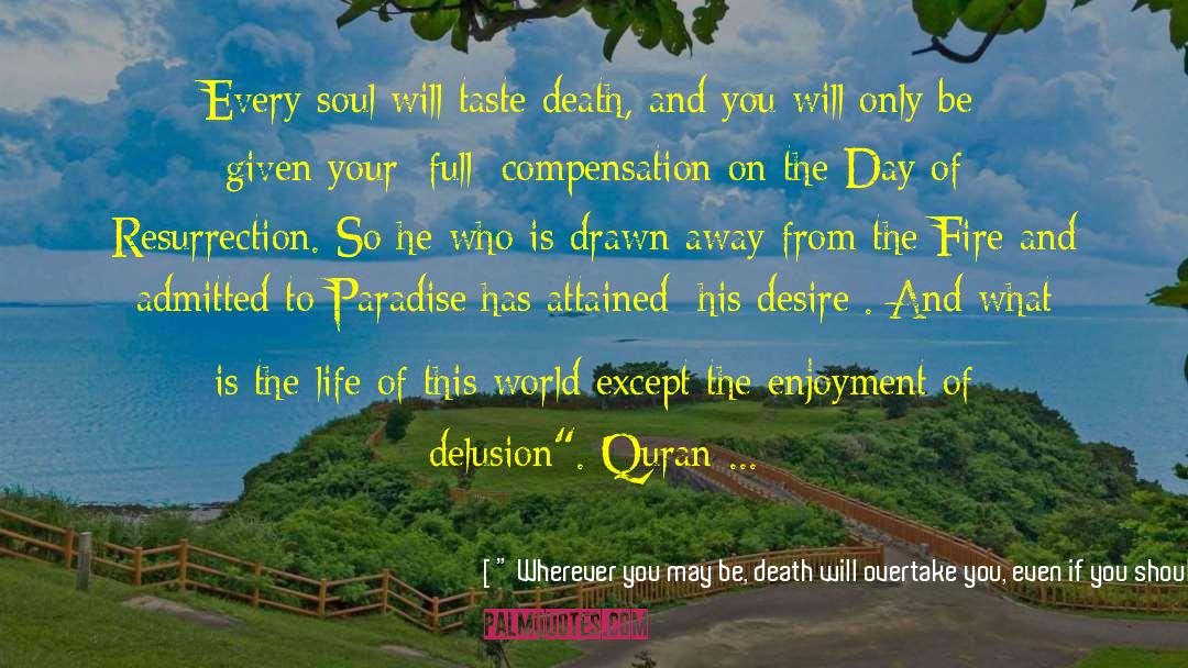 Quran Koran quotes by 