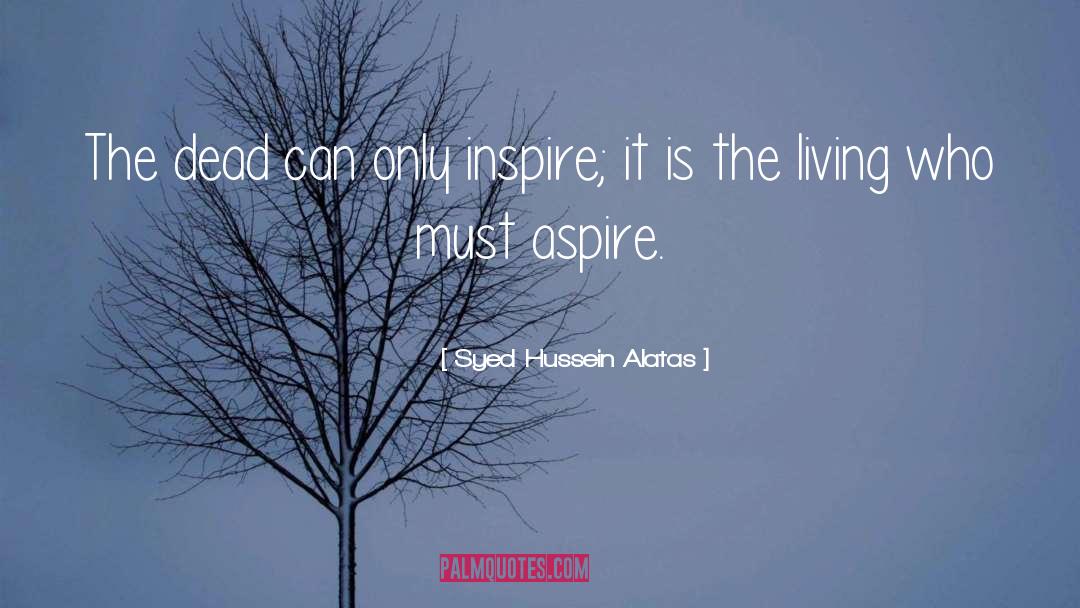 Qusai Hussein quotes by Syed Hussein Alatas