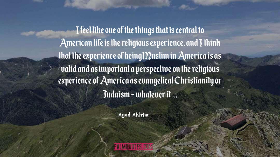 Rabbinic Judaism quotes by Ayad Akhtar