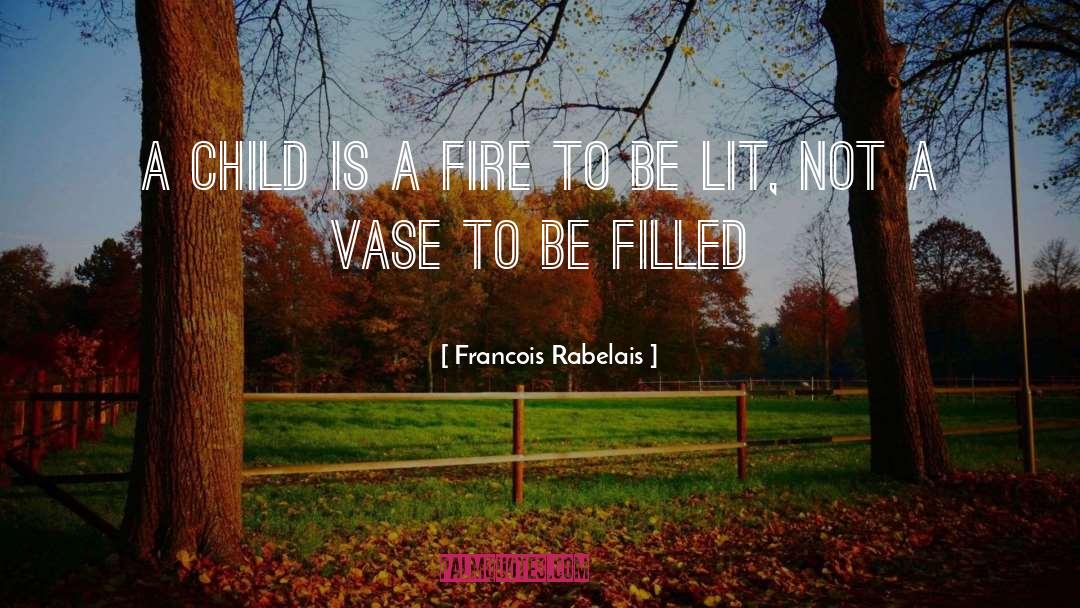 Rabelais quotes by Francois Rabelais
