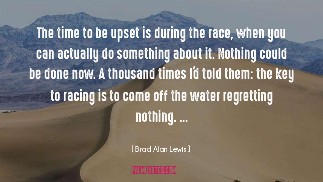 Race Hygiene quotes by Brad Alan Lewis