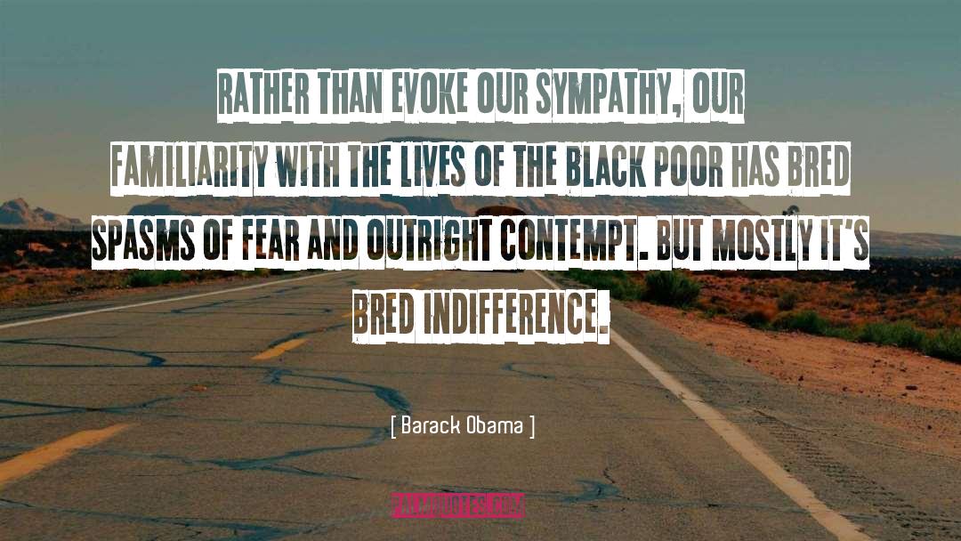 Race Relations quotes by Barack Obama