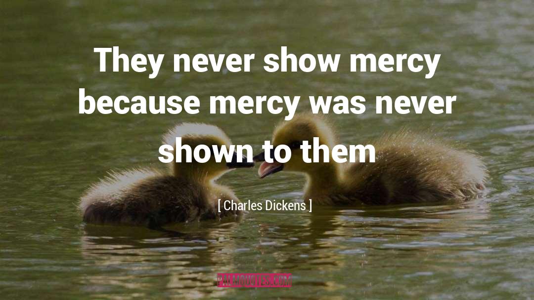 Rached Show quotes by Charles Dickens