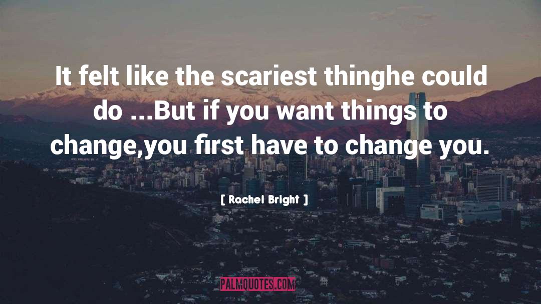 Rachel Corrie quotes by Rachel Bright