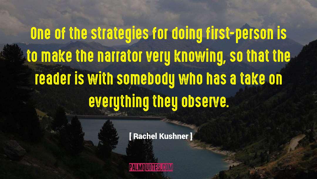 Rachel Divide quotes by Rachel Kushner