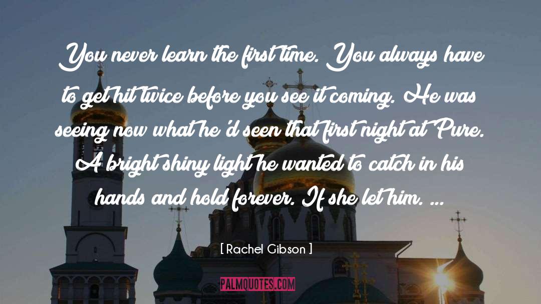 Rachel Gibson quotes by Rachel Gibson