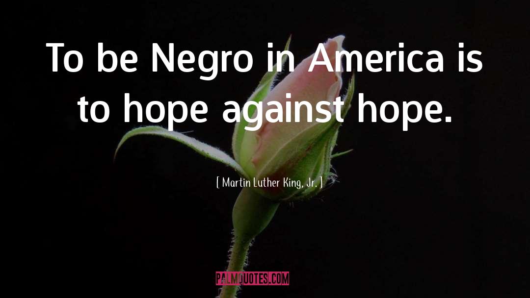 Racial Segregation quotes by Martin Luther King, Jr.